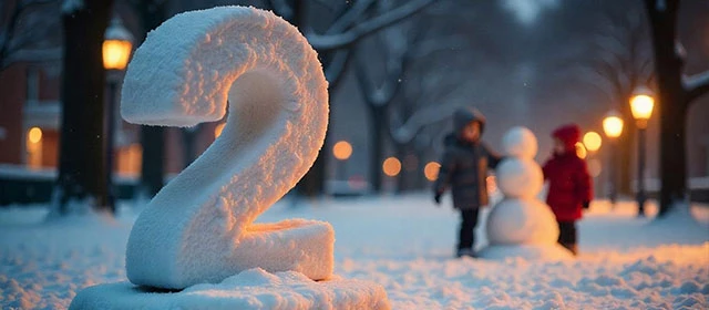 Apa sebenarnya yang disembunyikan oleh angka 2 dalam numerologi?