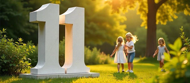 Mengapa angka 11 disebut Angka Master dalam numerologi?