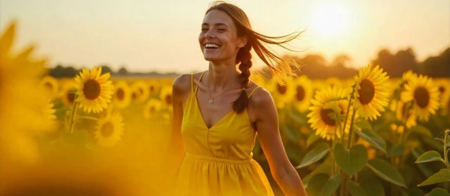 Mengapa Bulan Anda lebih mempengaruhi kepribadian Anda daripada Matahari Anda?