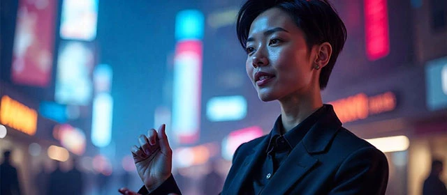 Tengah Langit: Kunci misi profesional Anda