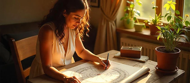 Ascendant: Topeng apa yang Anda kenakan dalam hidup?