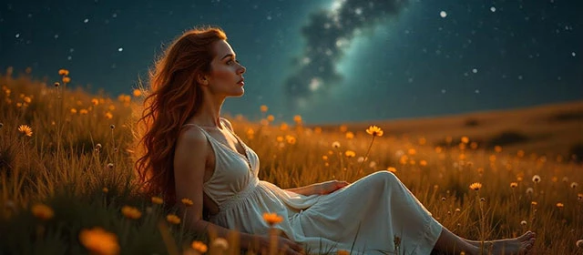 Neptunus : Apa yang disembunyikan oleh imajinasi dan mimpi Anda?