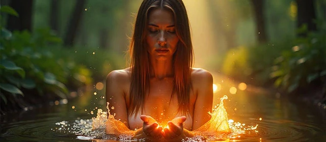 Scorpio dan frustrasi