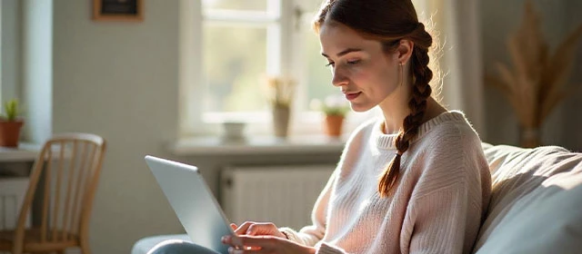 Bagaimana pendapat Anda tentang kencan online?