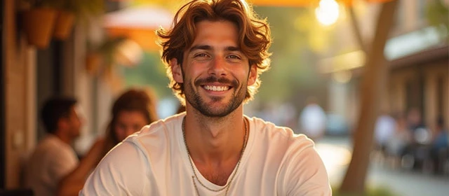 Semua yang perlu diketahui tentang pria Scorpio