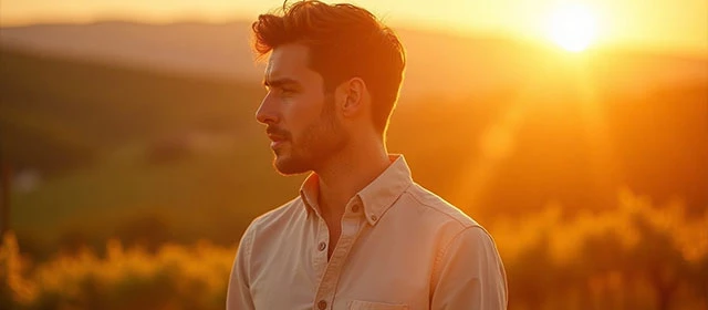 Semua yang perlu diketahui tentang pria Sagitarius