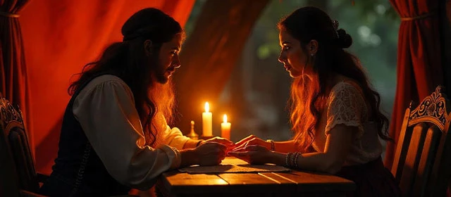 Garis kepala: Apa yang diungkapkannya di telapak tangan Anda