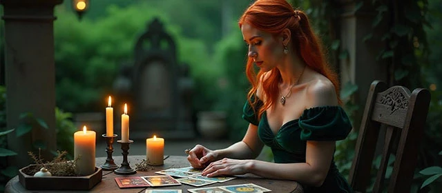 La Maison-Dieu dan Bintang: Simbol yang Kuat dari Tarot Marseille