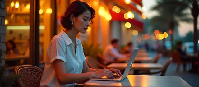 Astrologi dan bisnis: Bisakah kita meraih sukses berkat bintang-bintang?