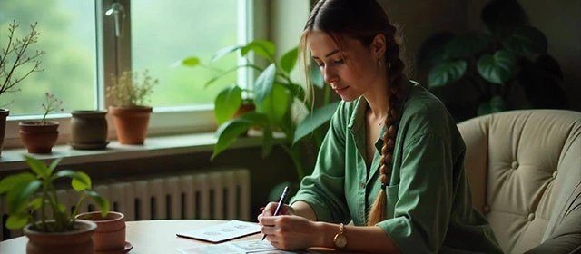 Roda Keberuntungan dan Kekuatan: Kekuasaan nasib dan kehendak