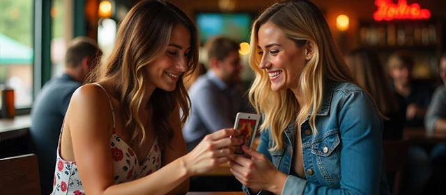 Roda Keberuntungan: Giliran untuk dimainkan