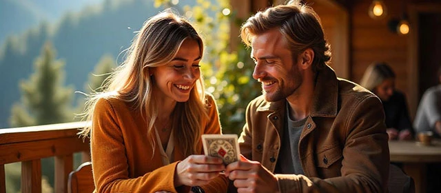 Matahari dalam Tarot Marseille: kilau keberhasilan!