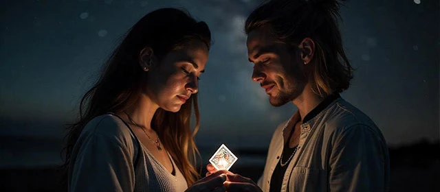 Dunia dalam Tarot: Kemenangan ada di dalam diri Anda!