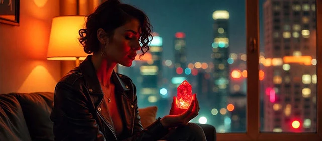 Astrologi dan batu alam: Kristal mana yang cocok untuk Anda?