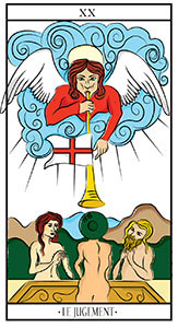 Il Giudizio