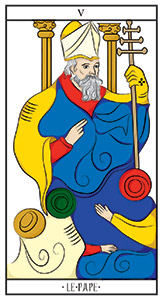 Il Papa