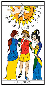 Gli Amanti