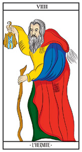 L'Eremita
