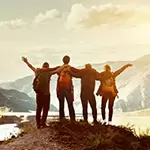 Naga: perjalanan spiritual di tahun 2025