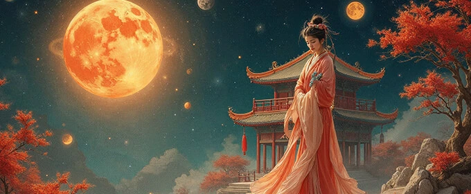 Horoskop Tiongkok tahunan untuk dibaca