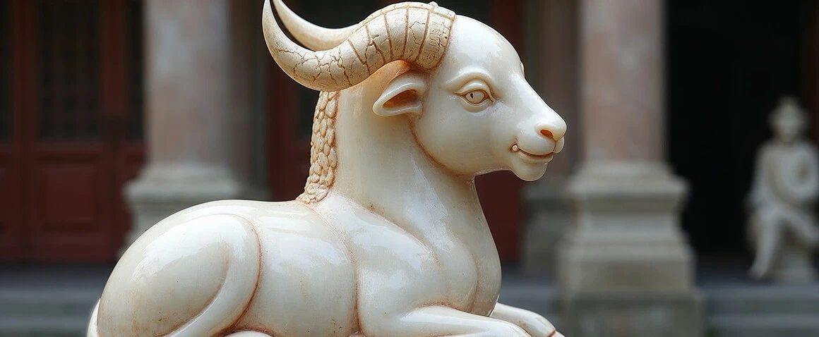 Ramalan Bulanan Shio Kambing untuk Juli 2025