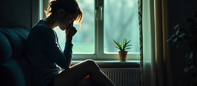 Tidak Mampu Menjalin Hubungan