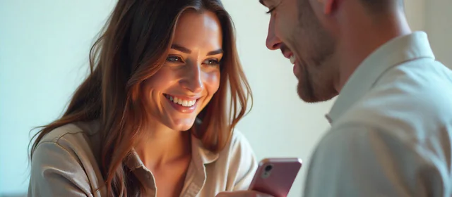 Speed dating: Cara memikat dalam 10 menit