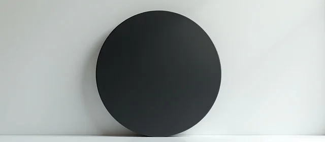 Rahasia tersembunyi Bulan Hitam