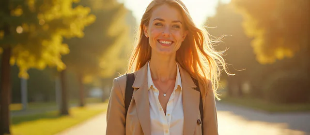 Apa kelebihan pesona Anda untuk merayu?