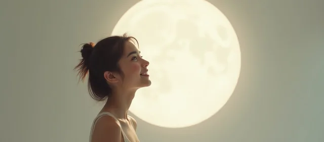Bulan Purnama 5 November 2025