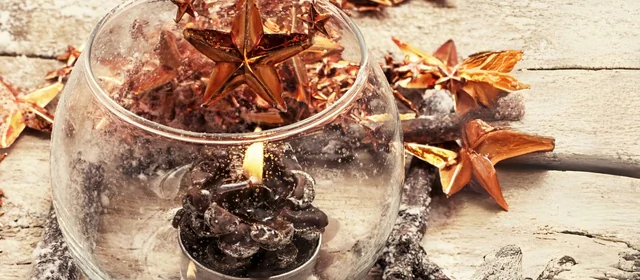 Hidangan dan dekorasi Natal: kelebihan Anda menurut zodiak