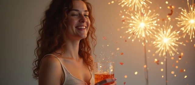 Malam Tahun Baru: Ide pesta sesuai zodiak Anda