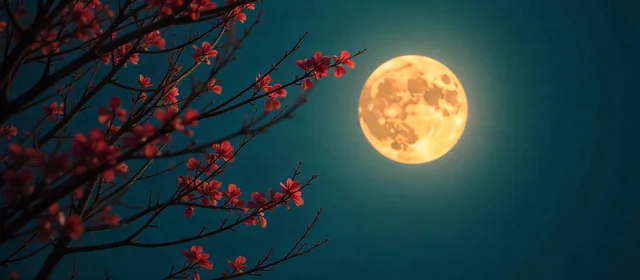 Horoskop bulan untuk minggu 20 Oktober 2025