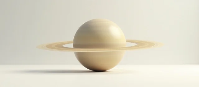 Saturnus