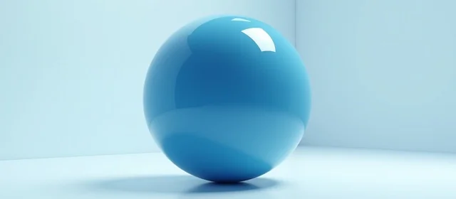 Planet Neptunus