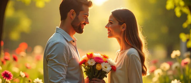 Temukan seperti apa wanita impian Anda