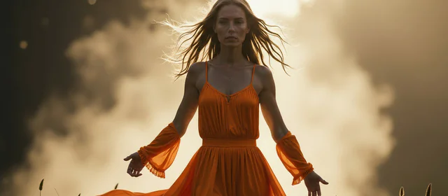 Elemen Api: Temukan Profil Astrologi Anda