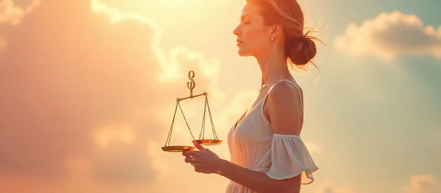 Libra: Temukan keharmonisan mereka