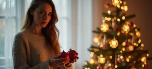 5 kiat untuk mempersiapkan Natal!