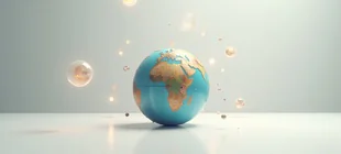 Planet-planet dalam astrologi dunia