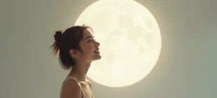 Bulan Purnama 5 November 2025