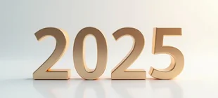 Apa numerologi saya untuk 2025?