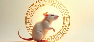 Tikus, sosok yang selalu bergerak!