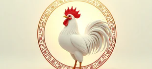 Ayam, pemimpi yang hidup oleh mimpinya!