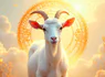 Kambing, tanda yang menawan!
