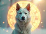 Anjing, pribadi sensitif dan pemberani